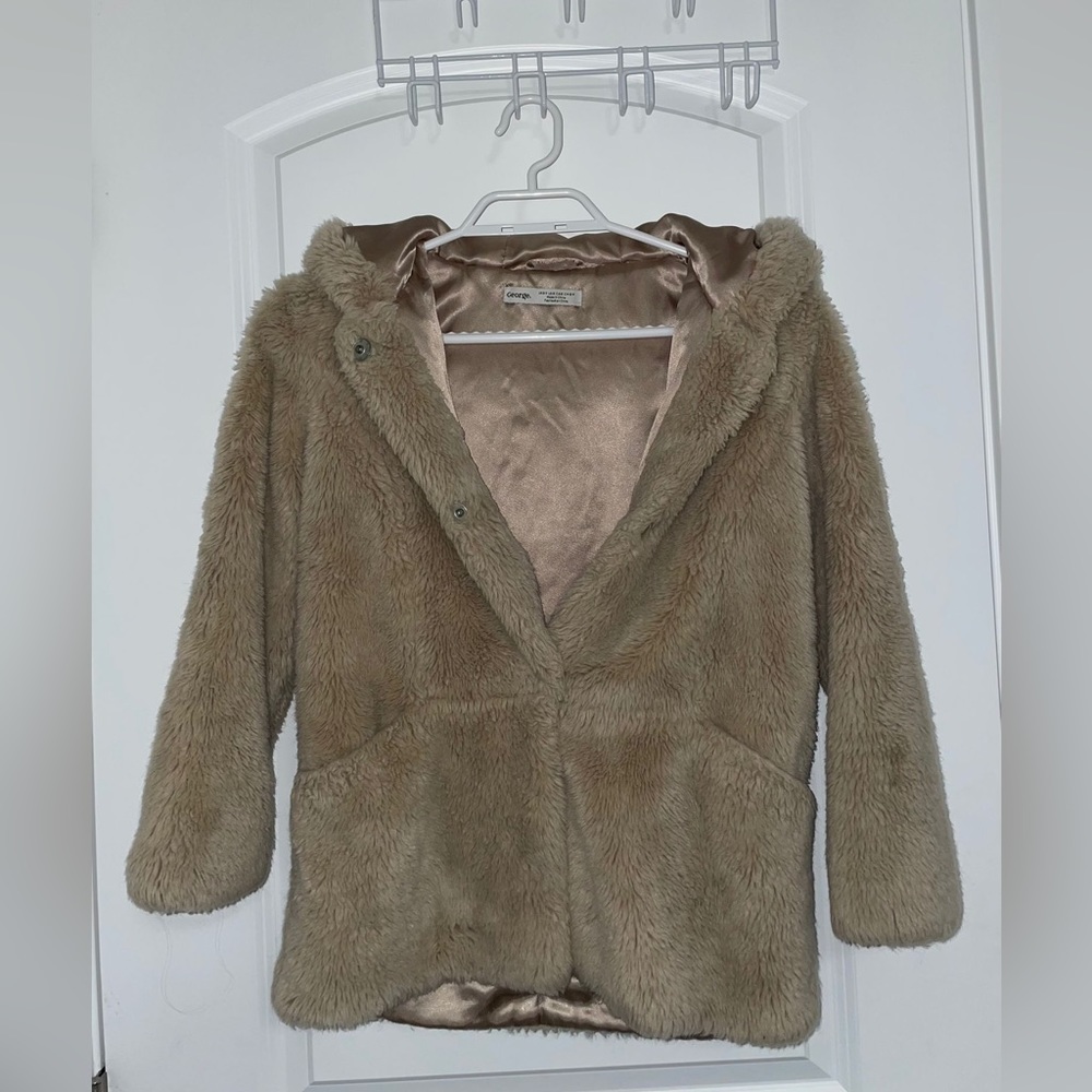 Kids Jacket - Picture 3 of 3